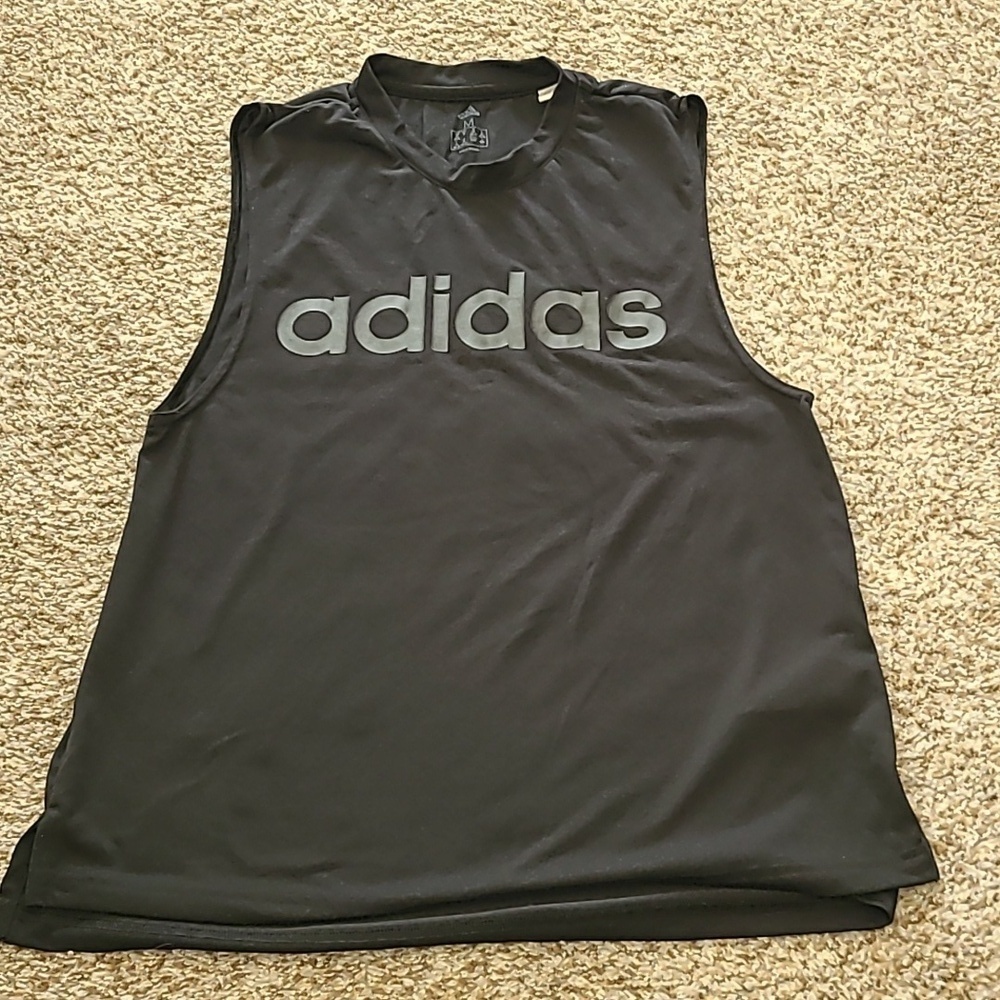 Adidas Tank Top